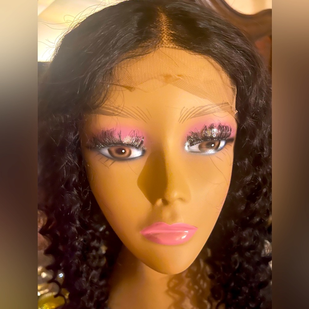 High End wigs human hair starting from 100 to 400 great quality